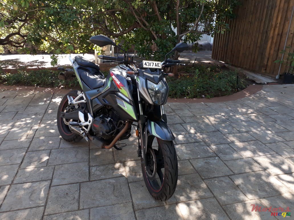 2019' Loncin photo #1