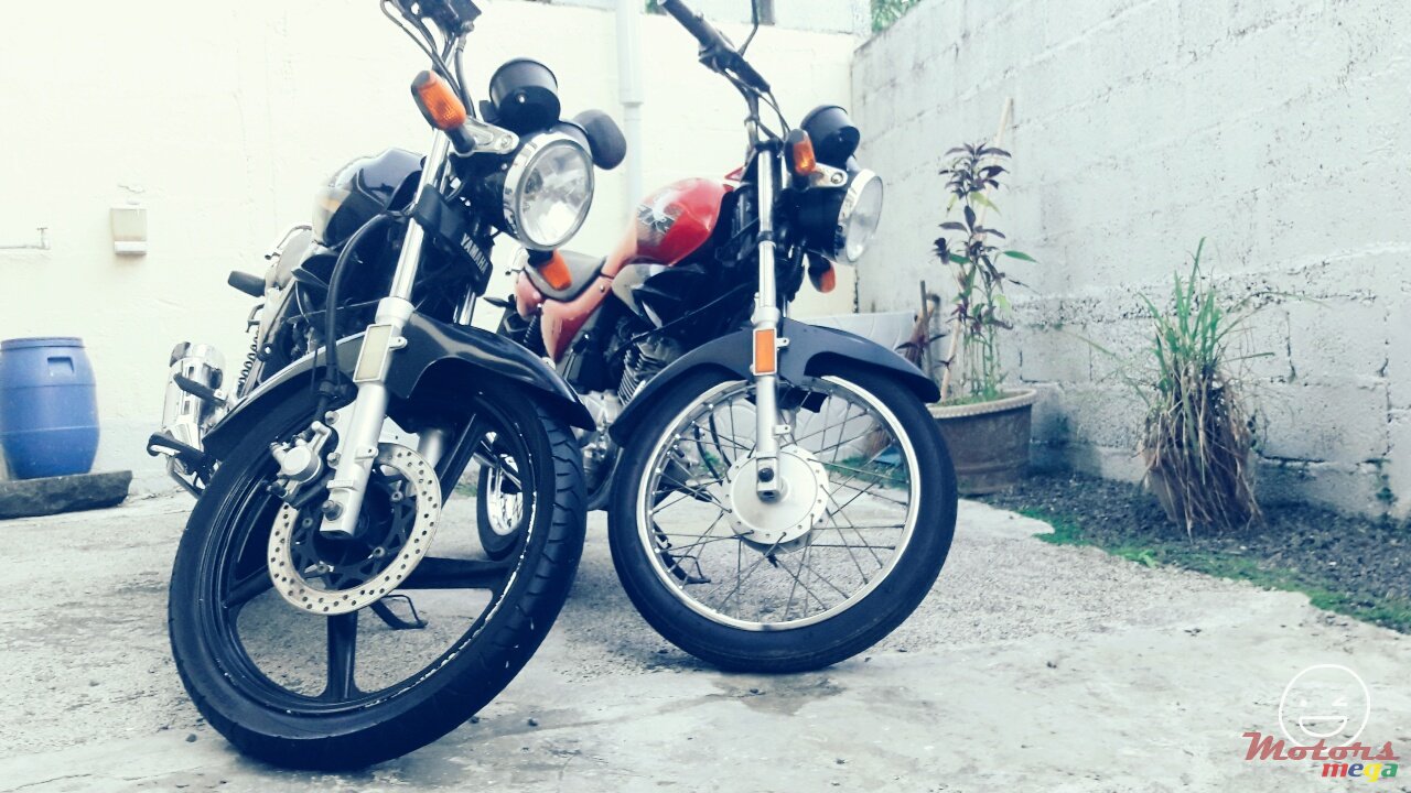 2007' Yamaha photo #2