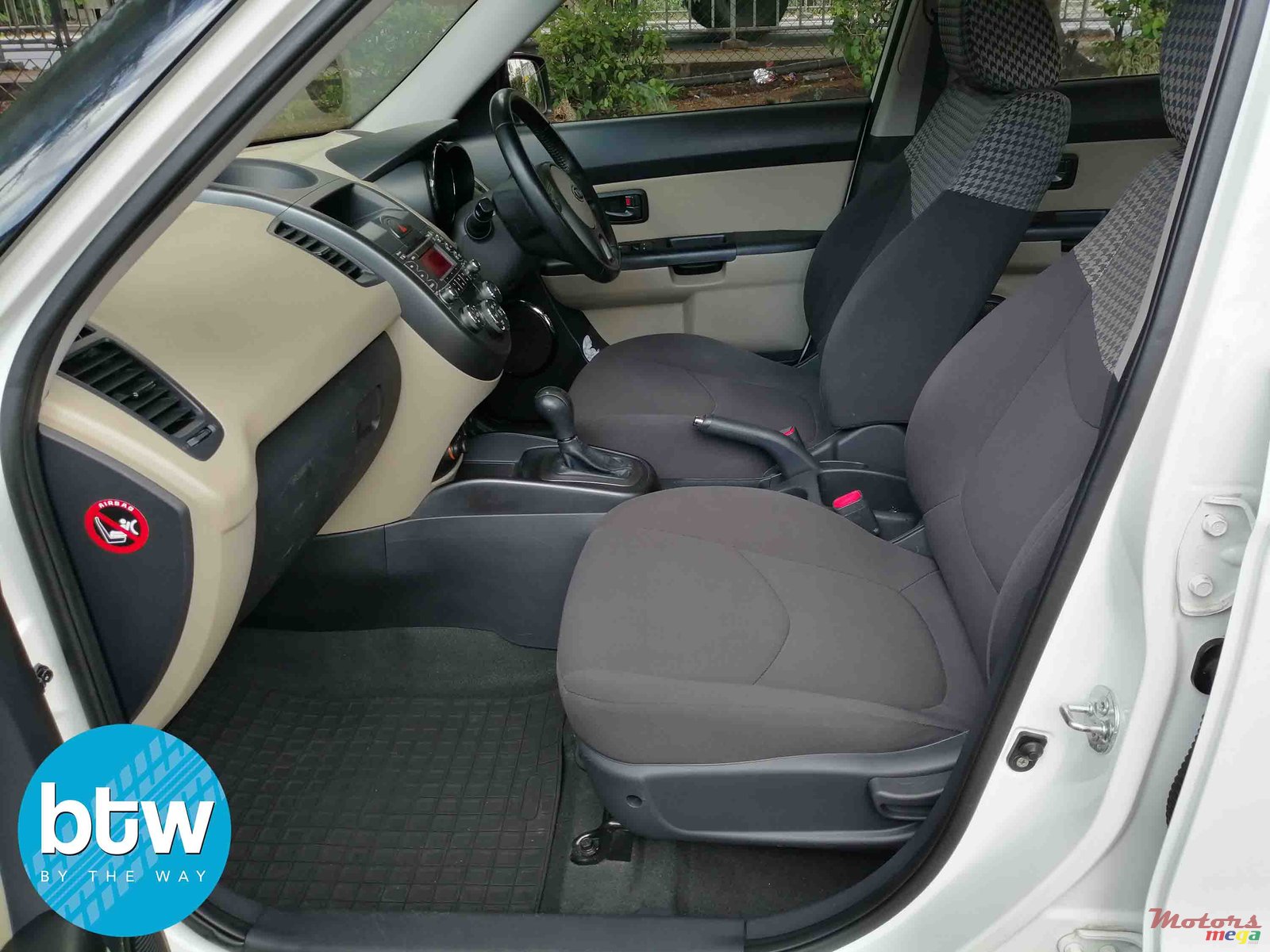 2011' Kia Soul photo #6