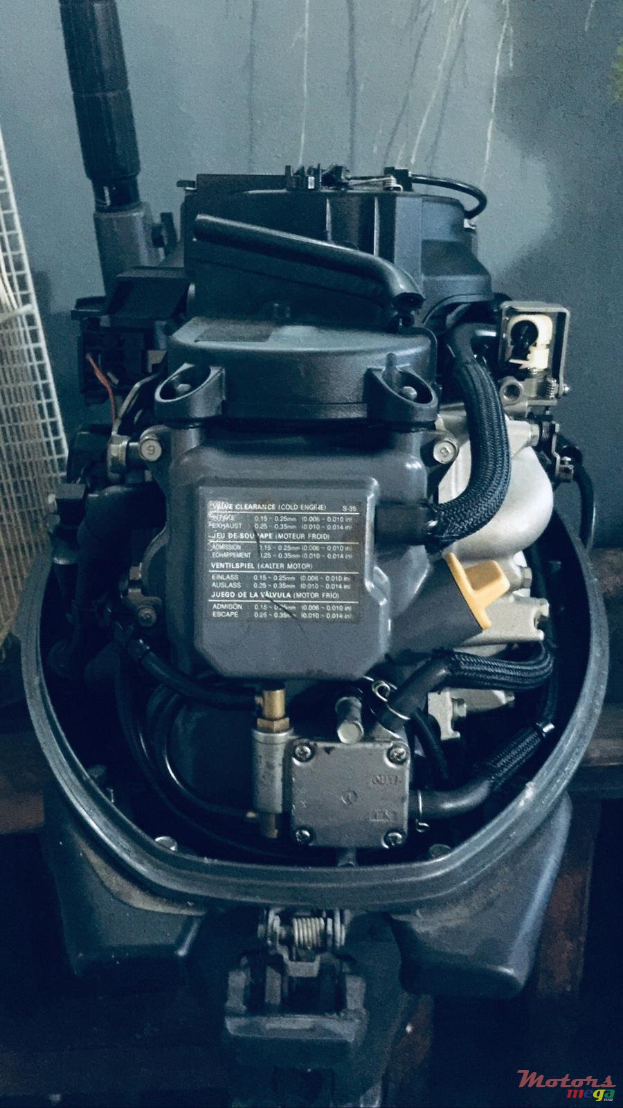 2014' Yamaha photo #4