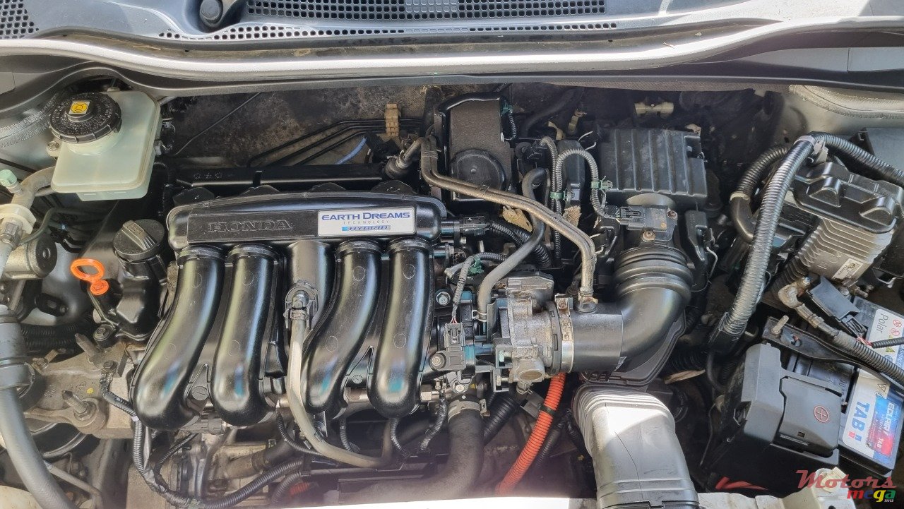 2014' Honda photo #2