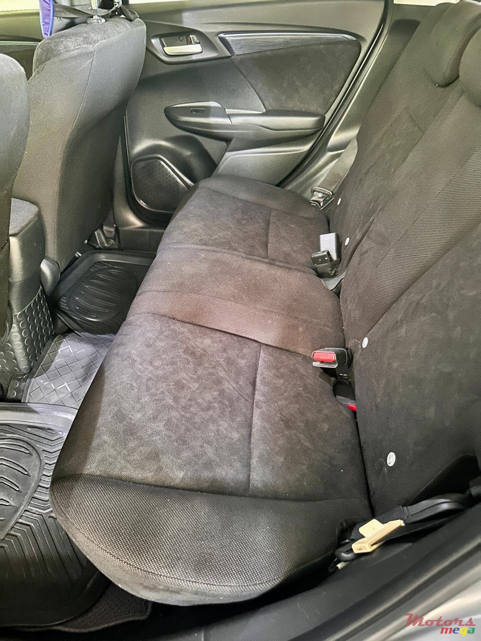 2018' Honda Shuttle photo #4