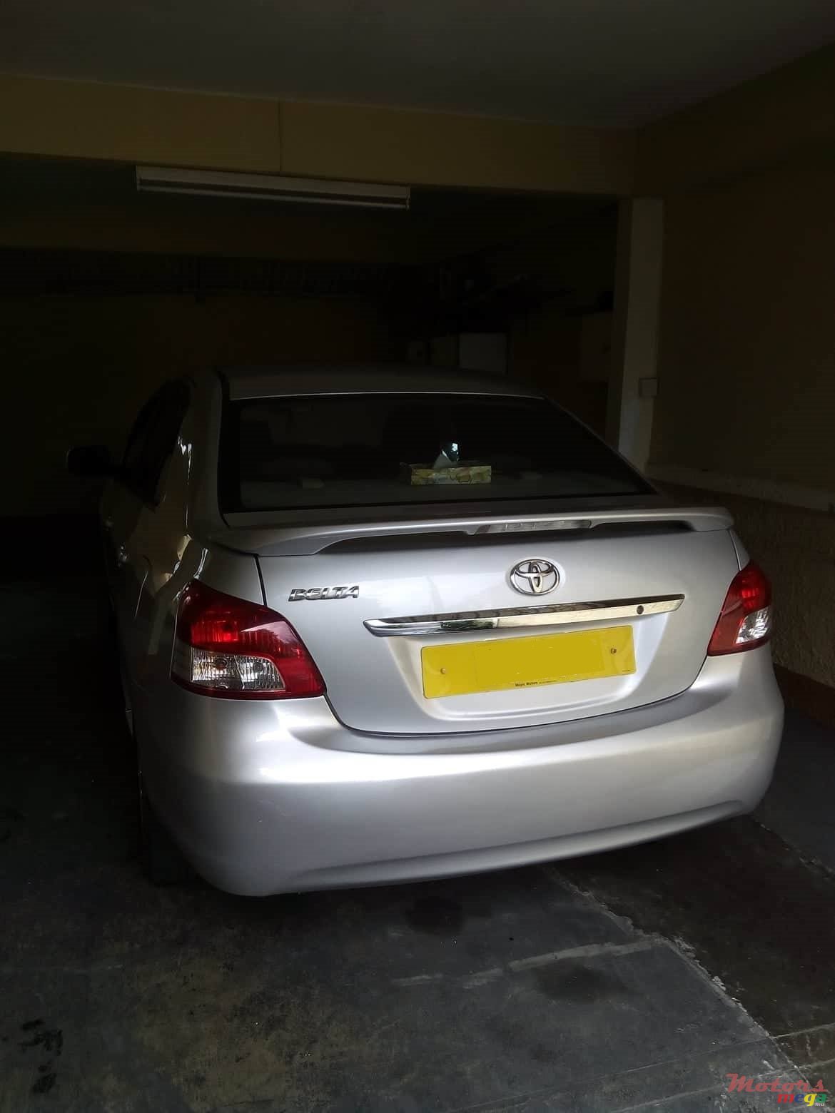 2006' Toyota photo #3