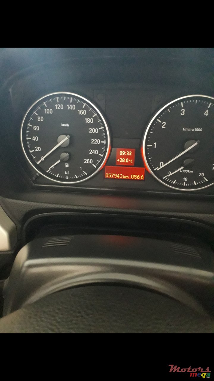 2008' BMW 3 Series Convertible photo #6