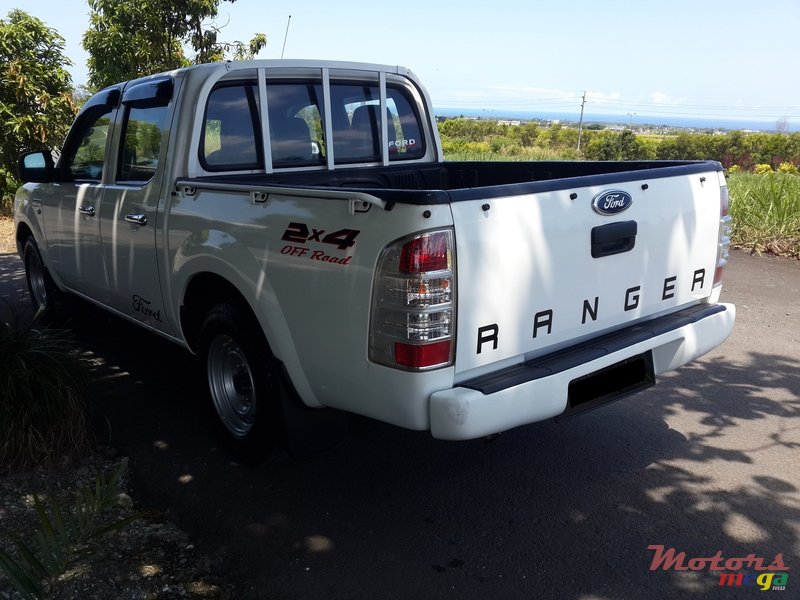 2008' Ford Ranger photo #4