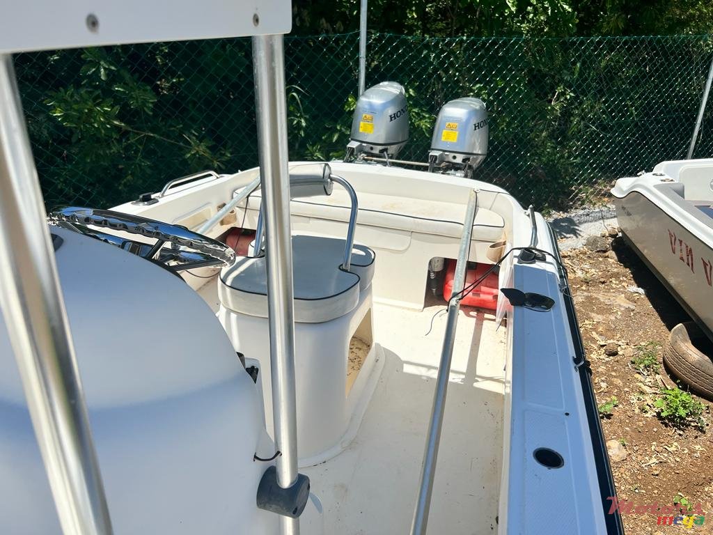 2014' Finnmaster photo #5