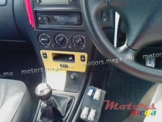 2003' Citroen Xzara2 photo #2