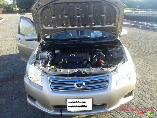 2006' Toyota Aygo 0 photo #7