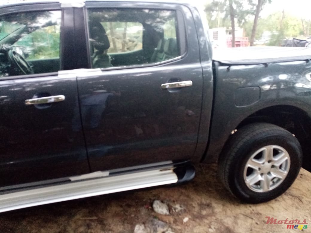 2012' Ford Ranger XLT photo #3