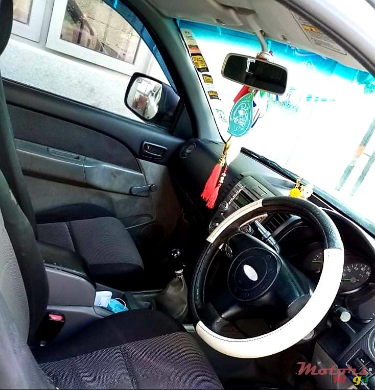 2008' Ford Ranger photo #1