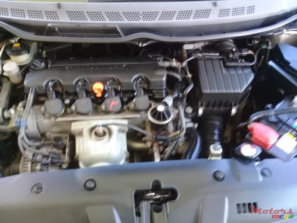 2006' Honda Civic photo #6