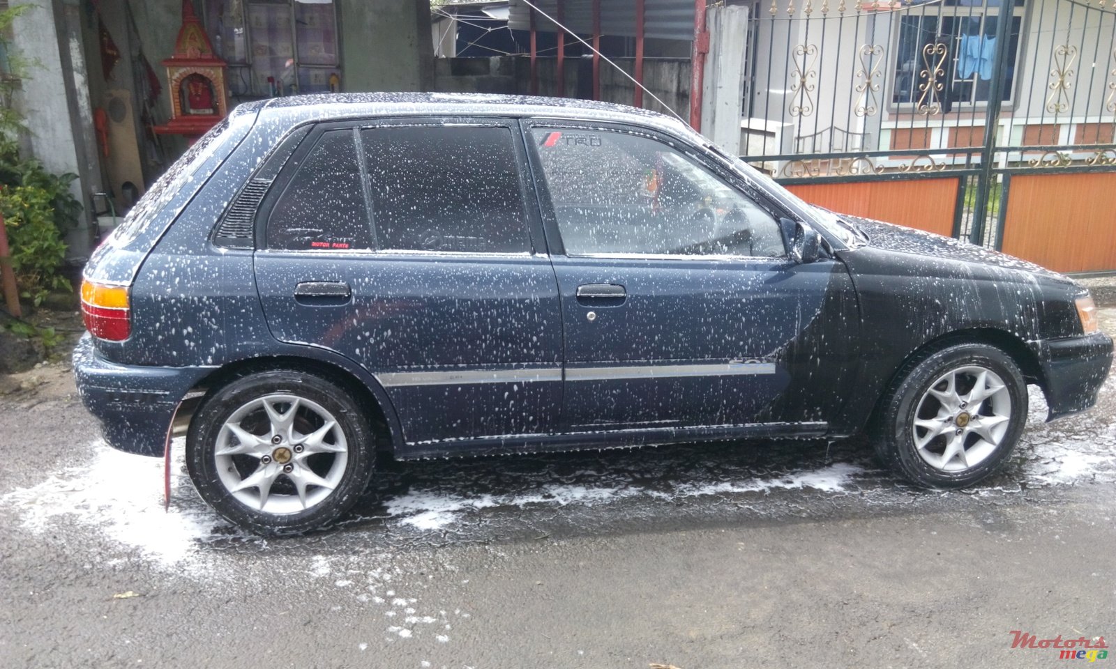 1992' Toyota photo #1