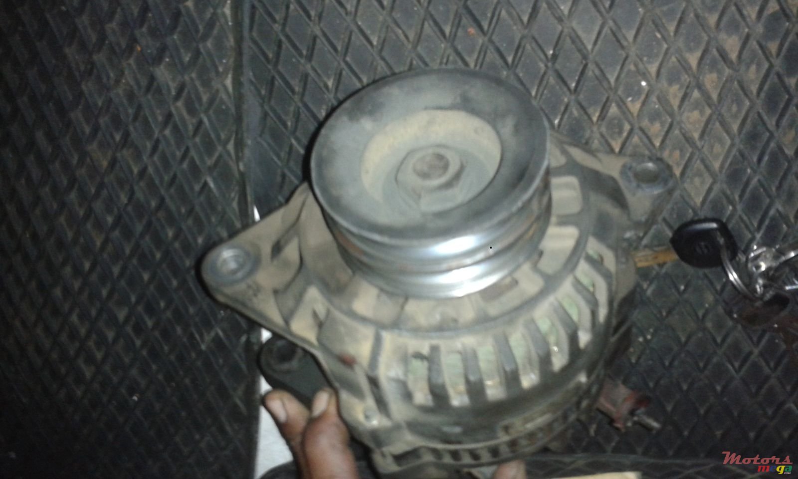 2000' Ford Ranger photo #2