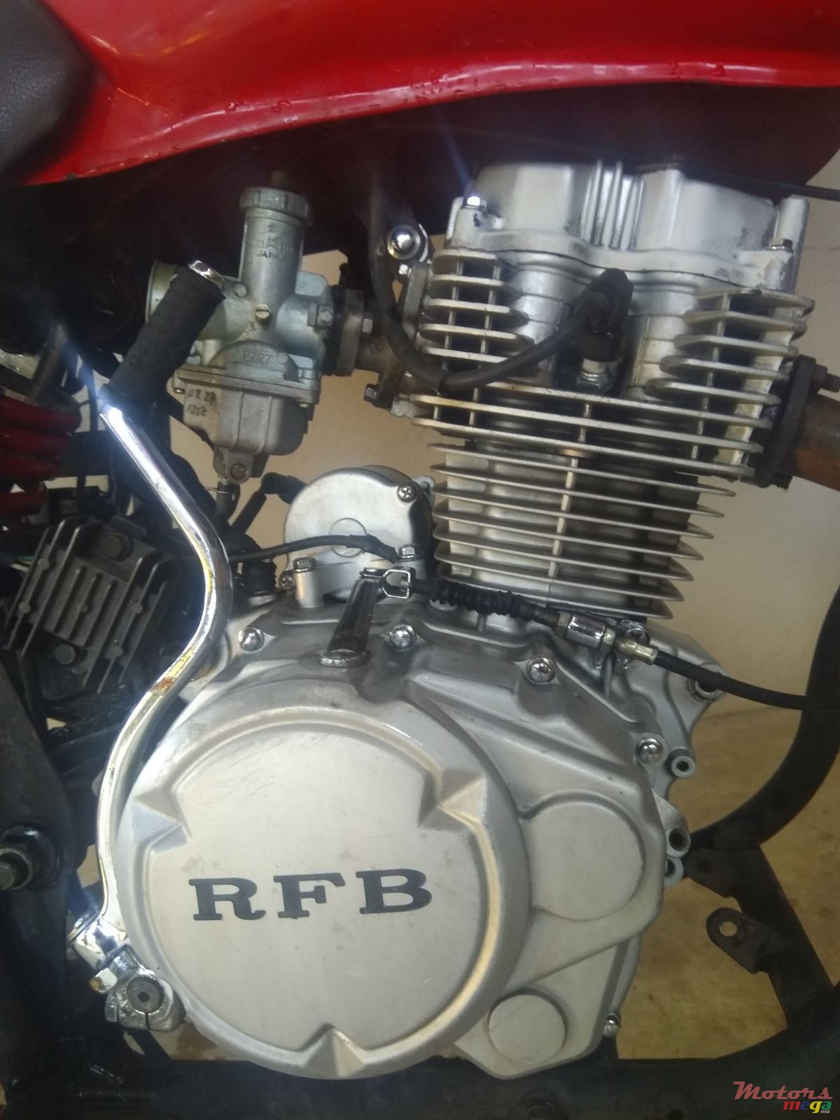 2013' Regal-Raptor photo #2