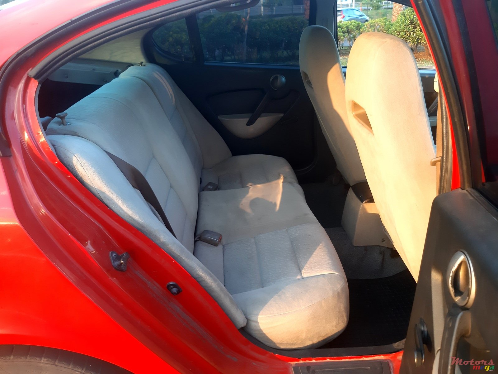 2007' Proton Gen.2 photo #1