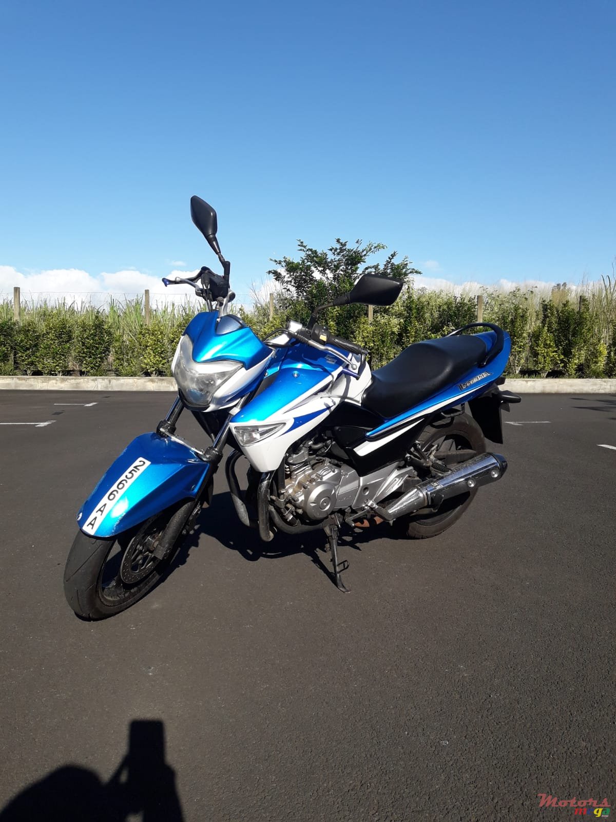 2015' Suzuki photo #1