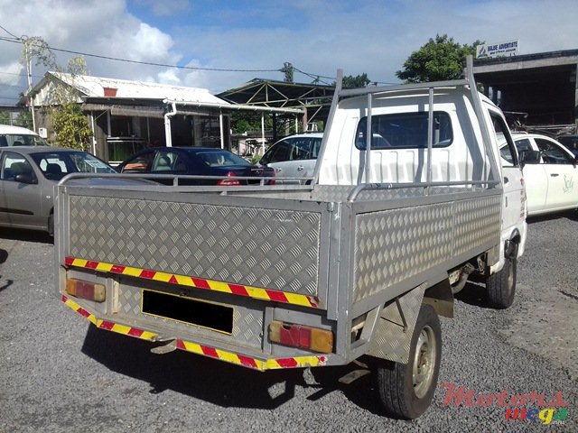 1994' Daihatsu Jumbo photo #3