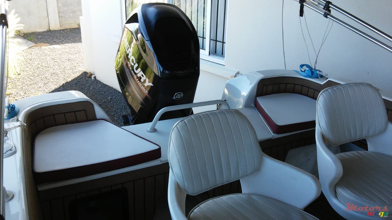 2015' Smartliner photo #7