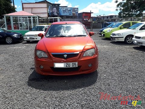 2005' Proton Gen.2 photo #2