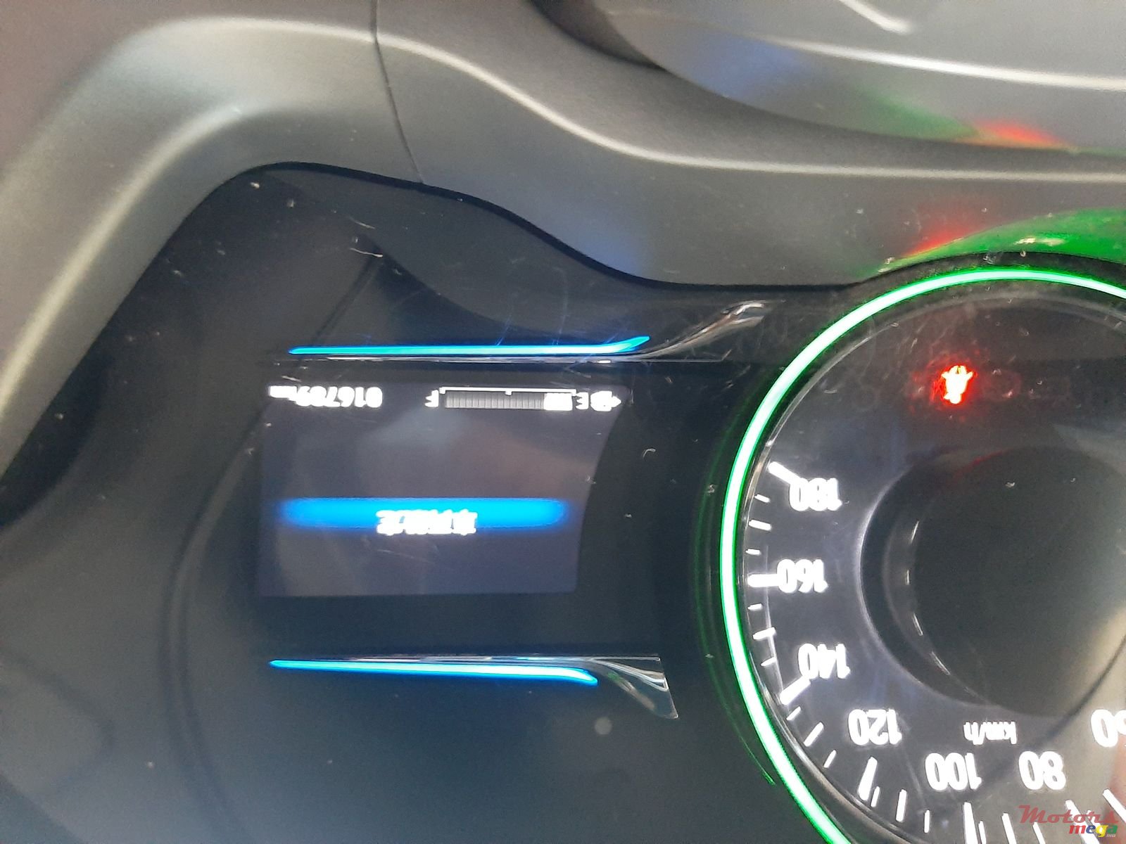 2015' Honda photo #3