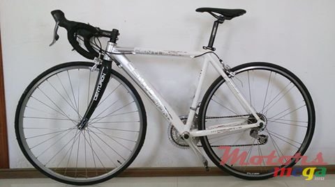 2013' Conti centurion photo #1