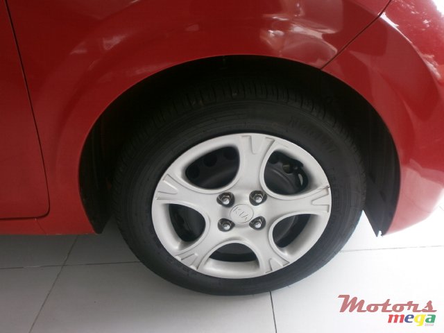 2018' Kia Picanto photo #6