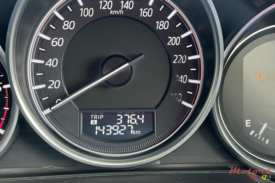 2017' Mazda CX-5 photo #3