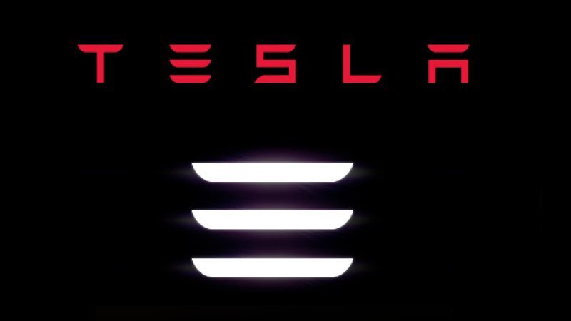 Adidas and Tesla get into trademark spat over Model 3 logo