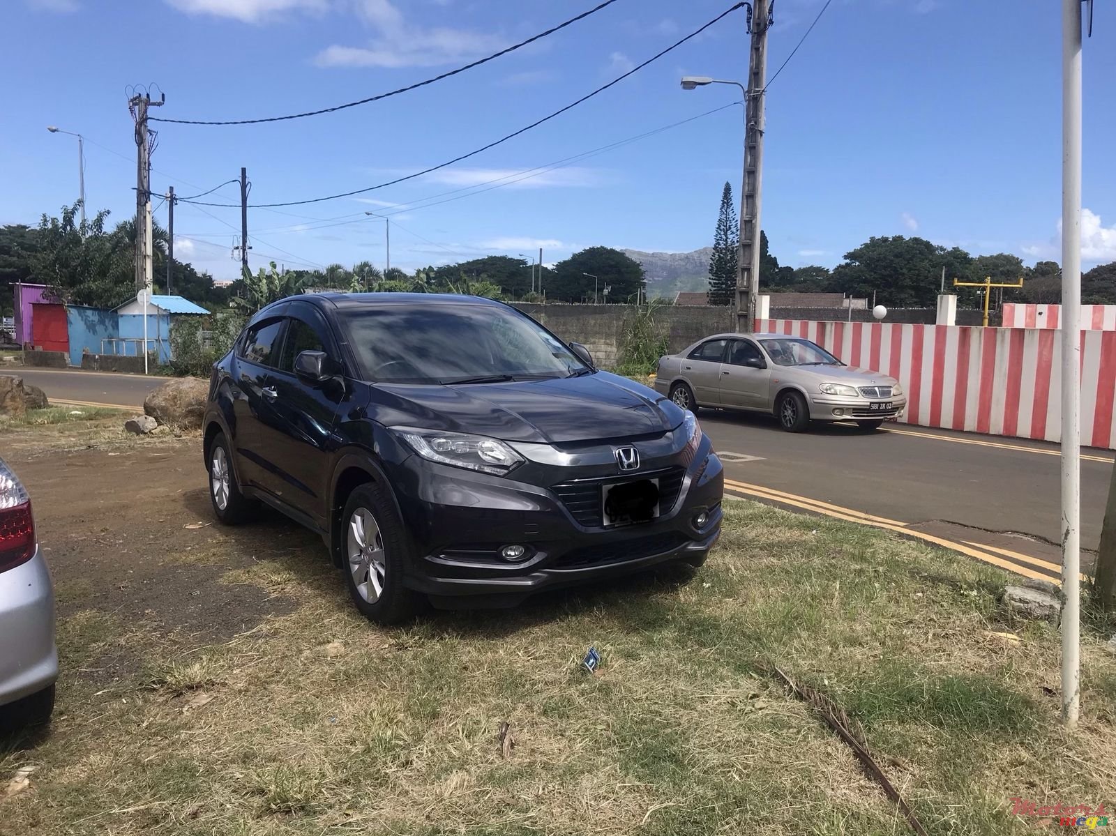 2014' Honda CR-V photo #1