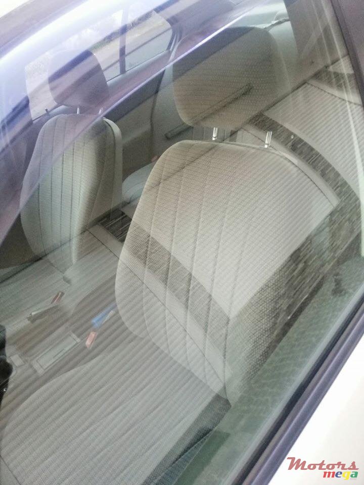 1997' BMW 1500cc E36 photo #4