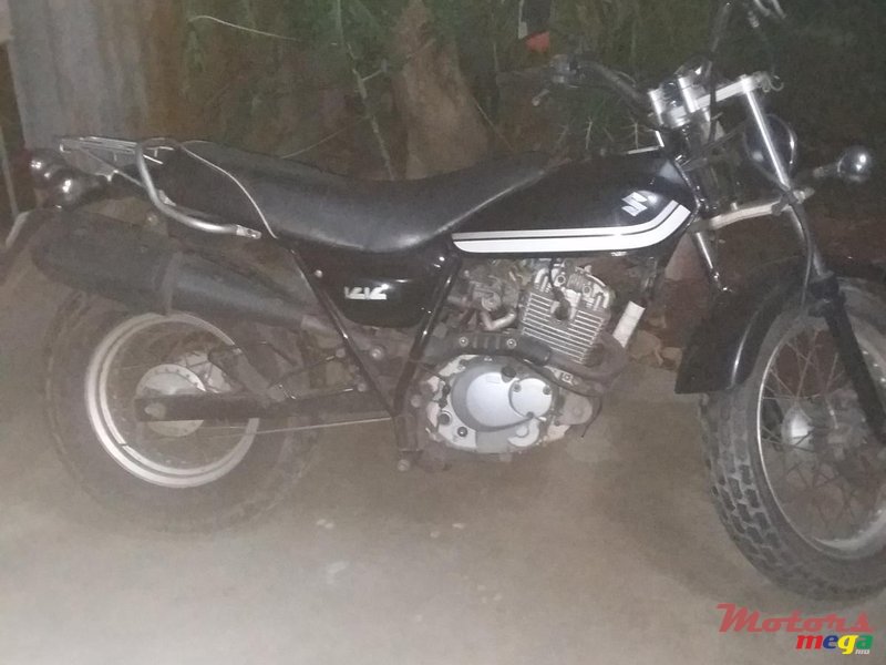 2014' Suzuki photo #1