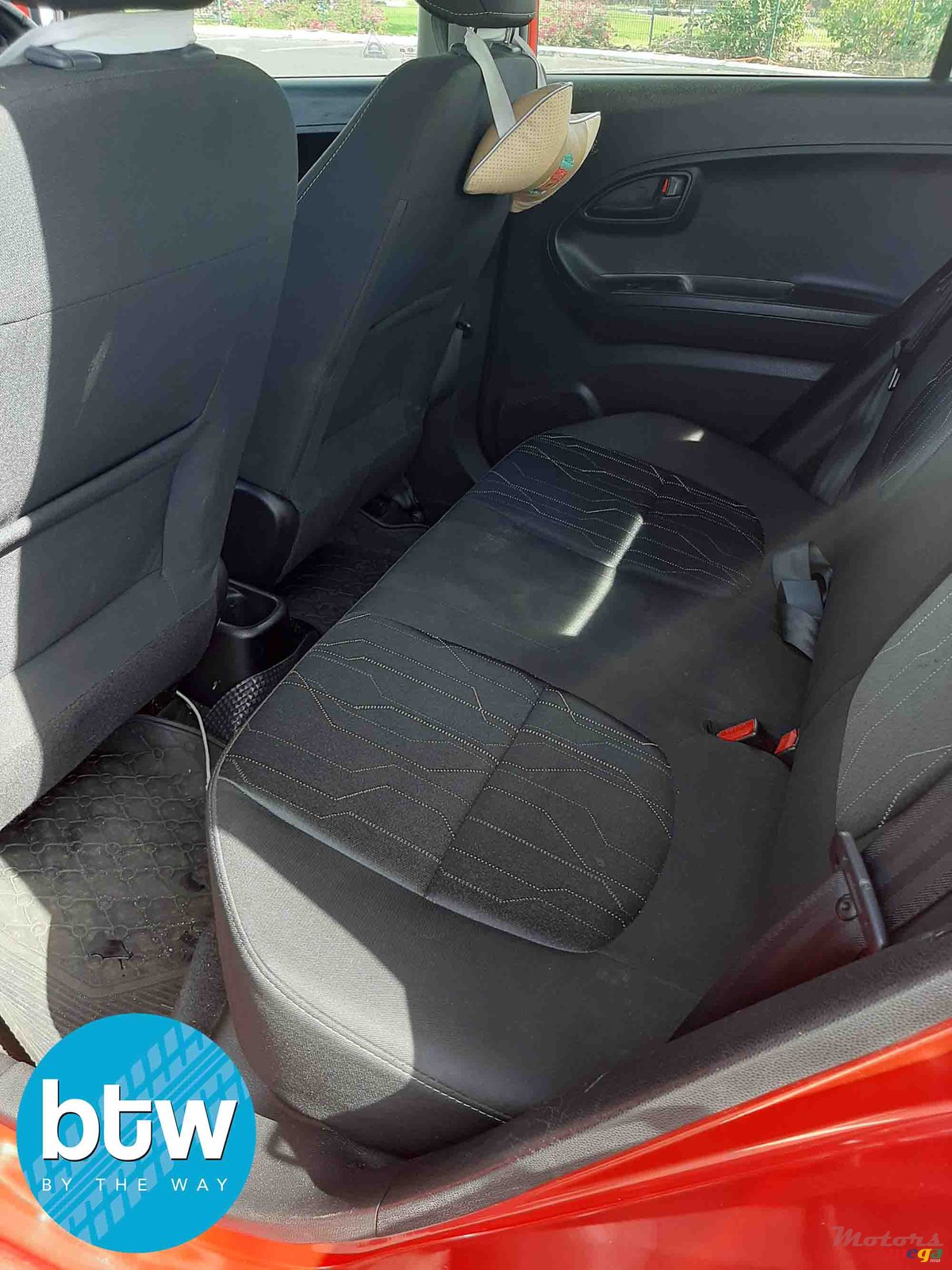 2016' Kia Picanto photo #4