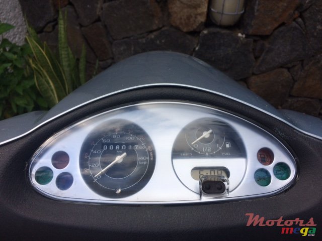 2015' Piaggio photo #4
