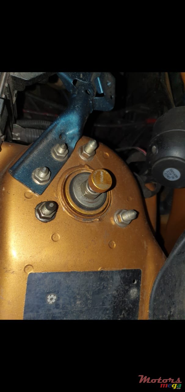 2006' Honda Accord photo #5