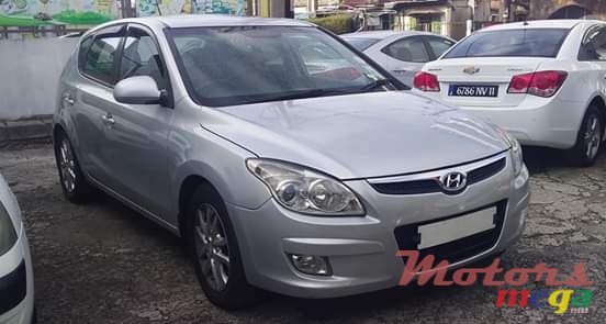 2009' Hyundai i30 photo #2