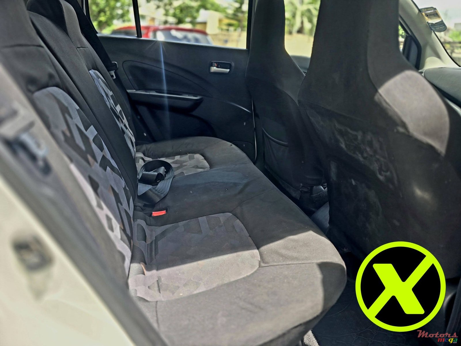 2018' Suzuki Celerio photo #5