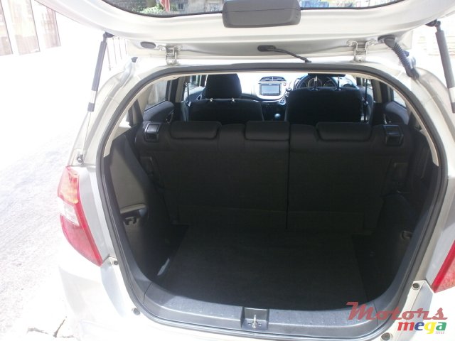 2013' Honda F-mx fit japan photo #4