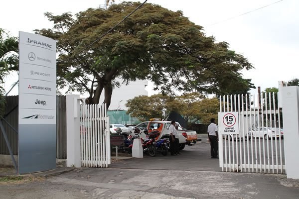 Iframac: les Salariés s’Inquiètent d’une Reprise de Mercedes