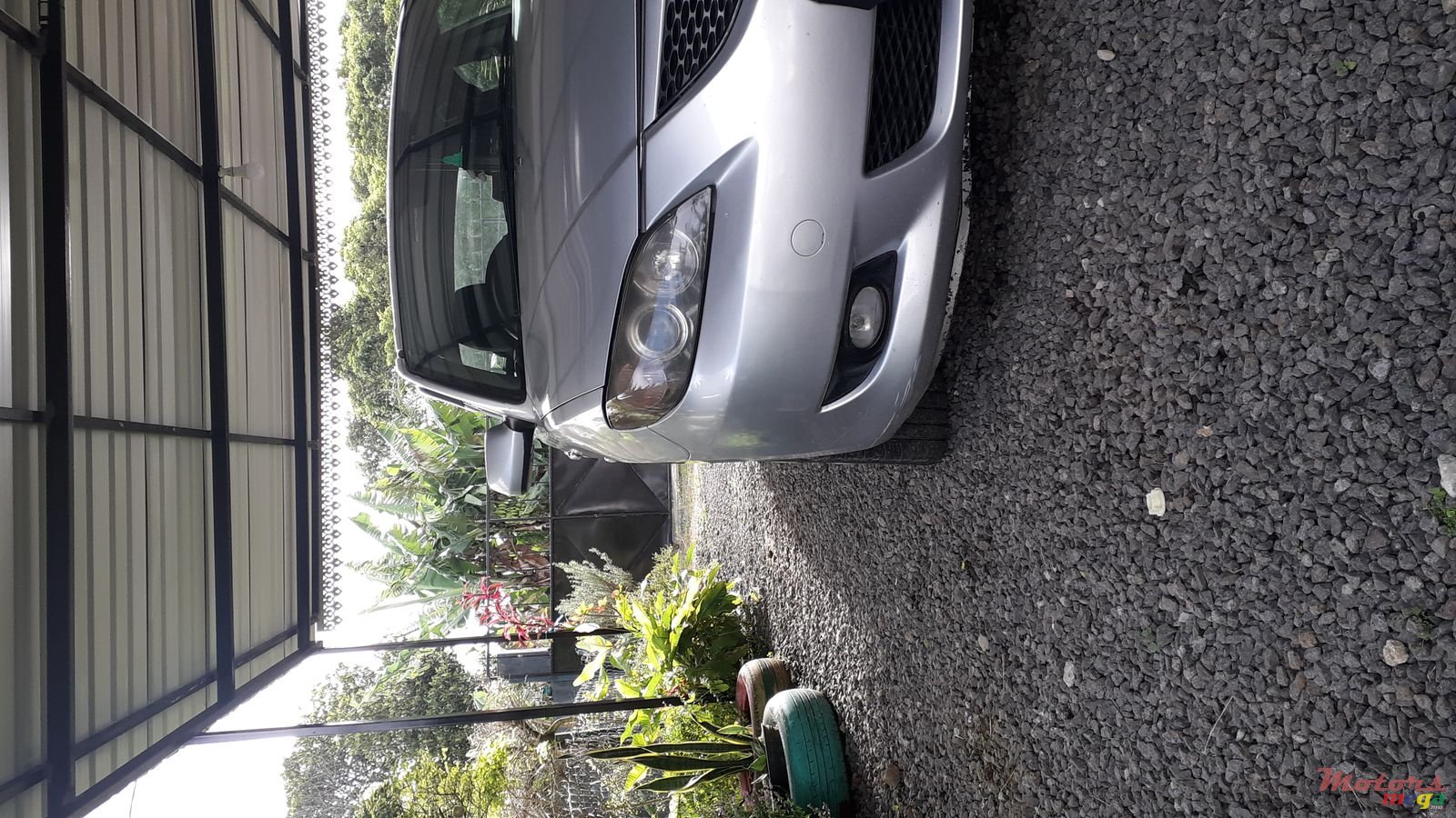 2006' Mazda 3 photo #5