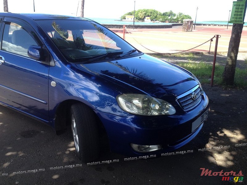 2005' Toyota photo #4