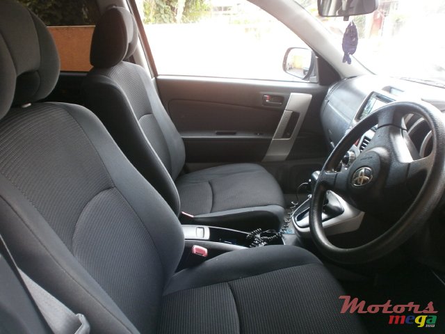 2009' Toyota RAV4 RUSH JAPAN photo #5