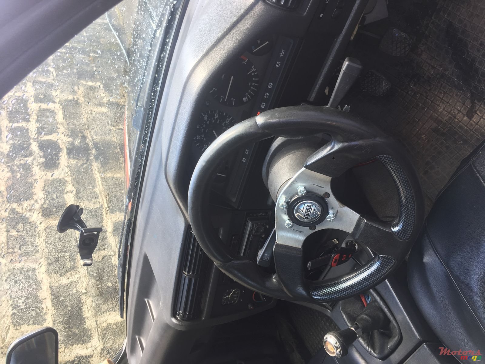 1988' BMW M3 E30 photo #3