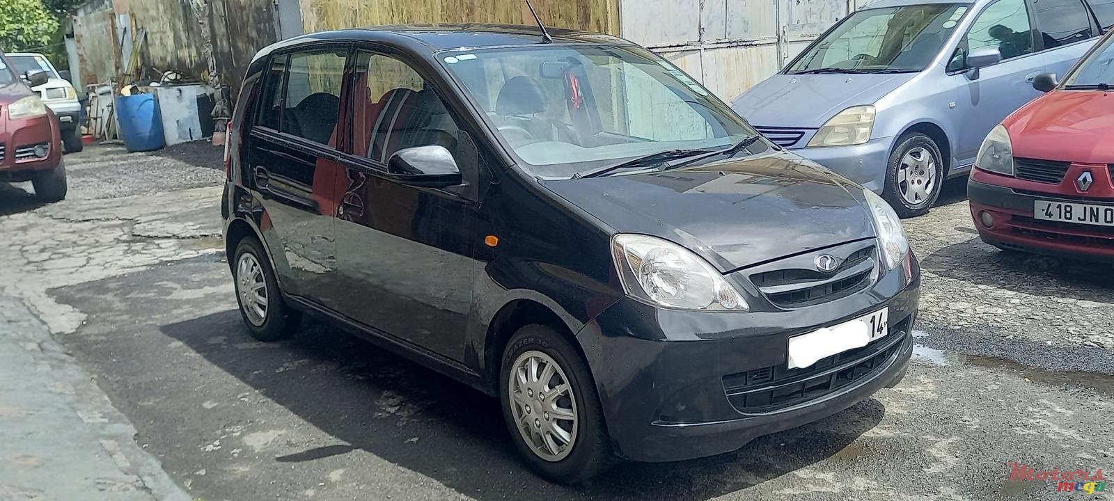 2014' Perodua photo #1