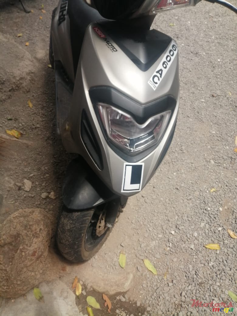 2017' Easy Rider photo #3