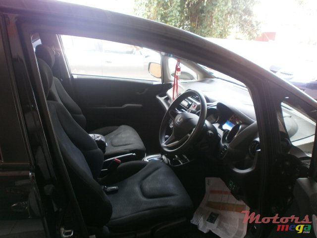 2012' Honda F-mx FIT 10th anniversary photo #4