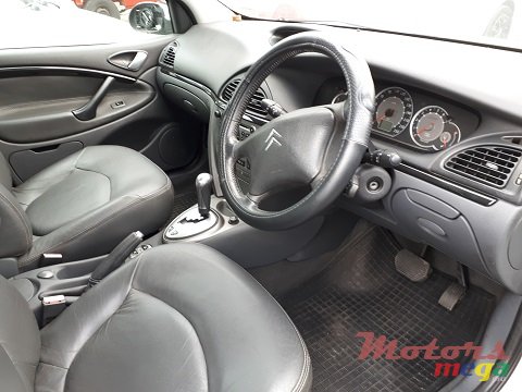 2006' Citroen C5 photo #4