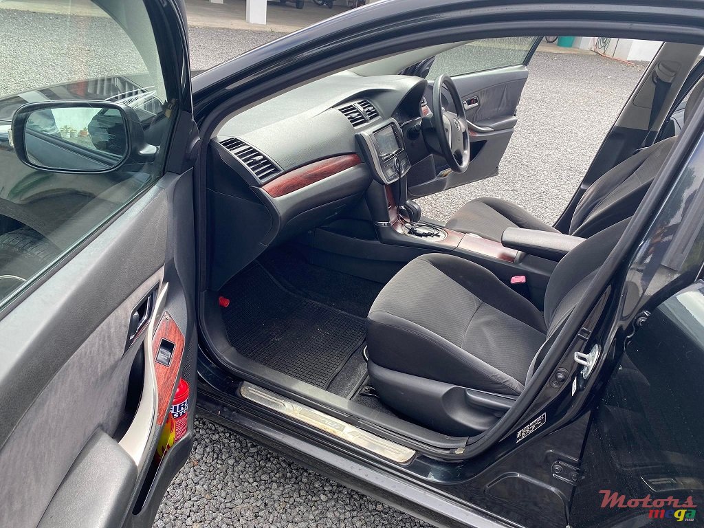 2011' Toyota Allion A15 JAPAN photo #3