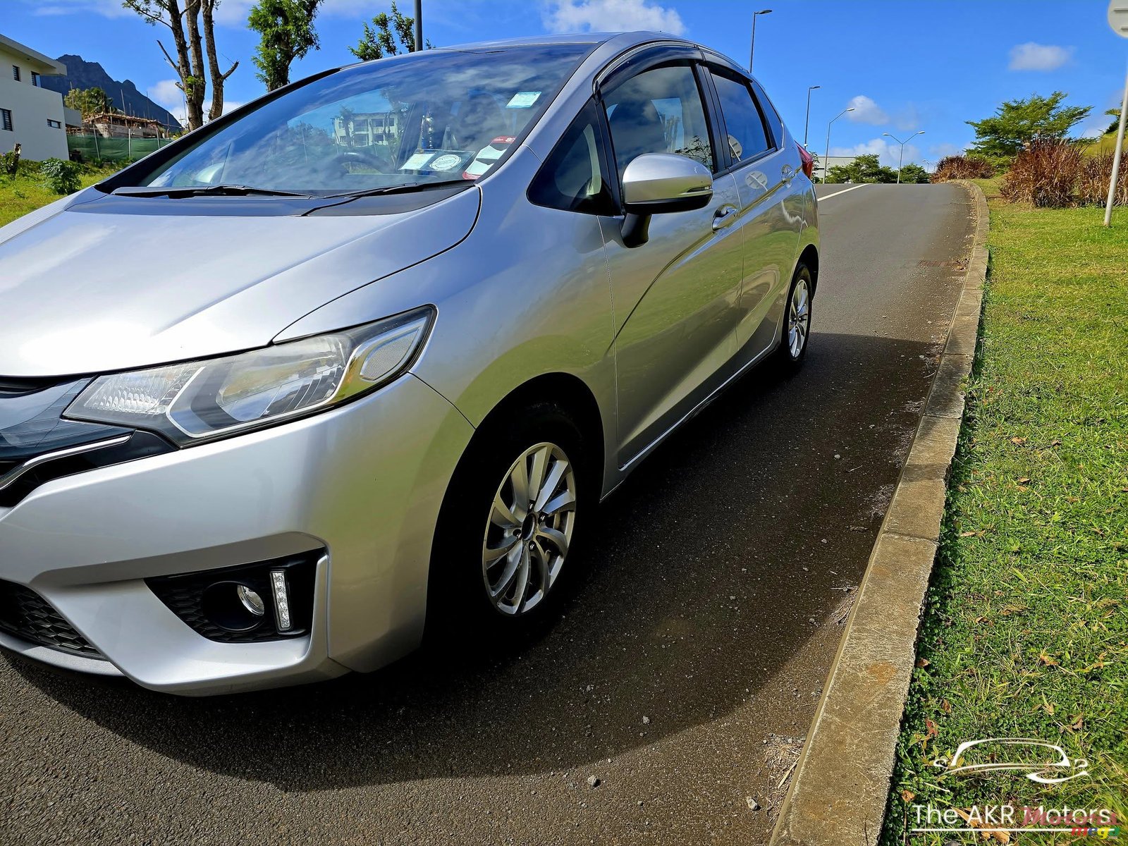 2014' Honda photo #2