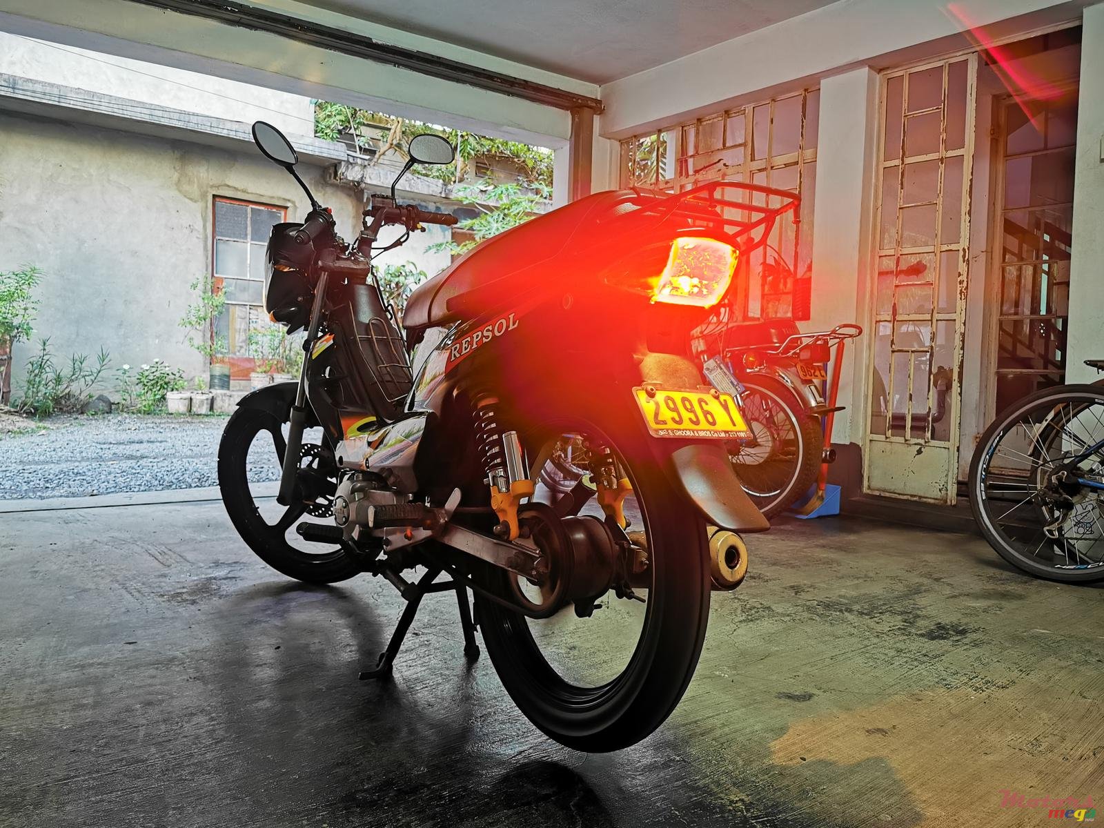 2013' Delta DT50-6F photo #6