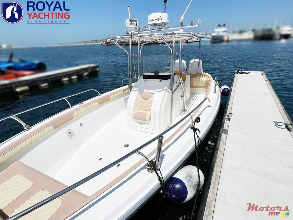 2023' Seamaster photo #4